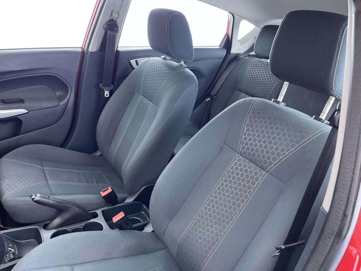 Used Ford Fiesta 2012 for sale - 77594784: Photo 31