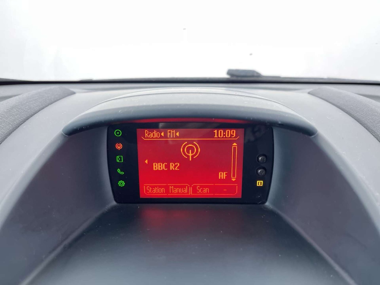 Used Ford Fiesta 2012 for sale - 77594784: Photo 41