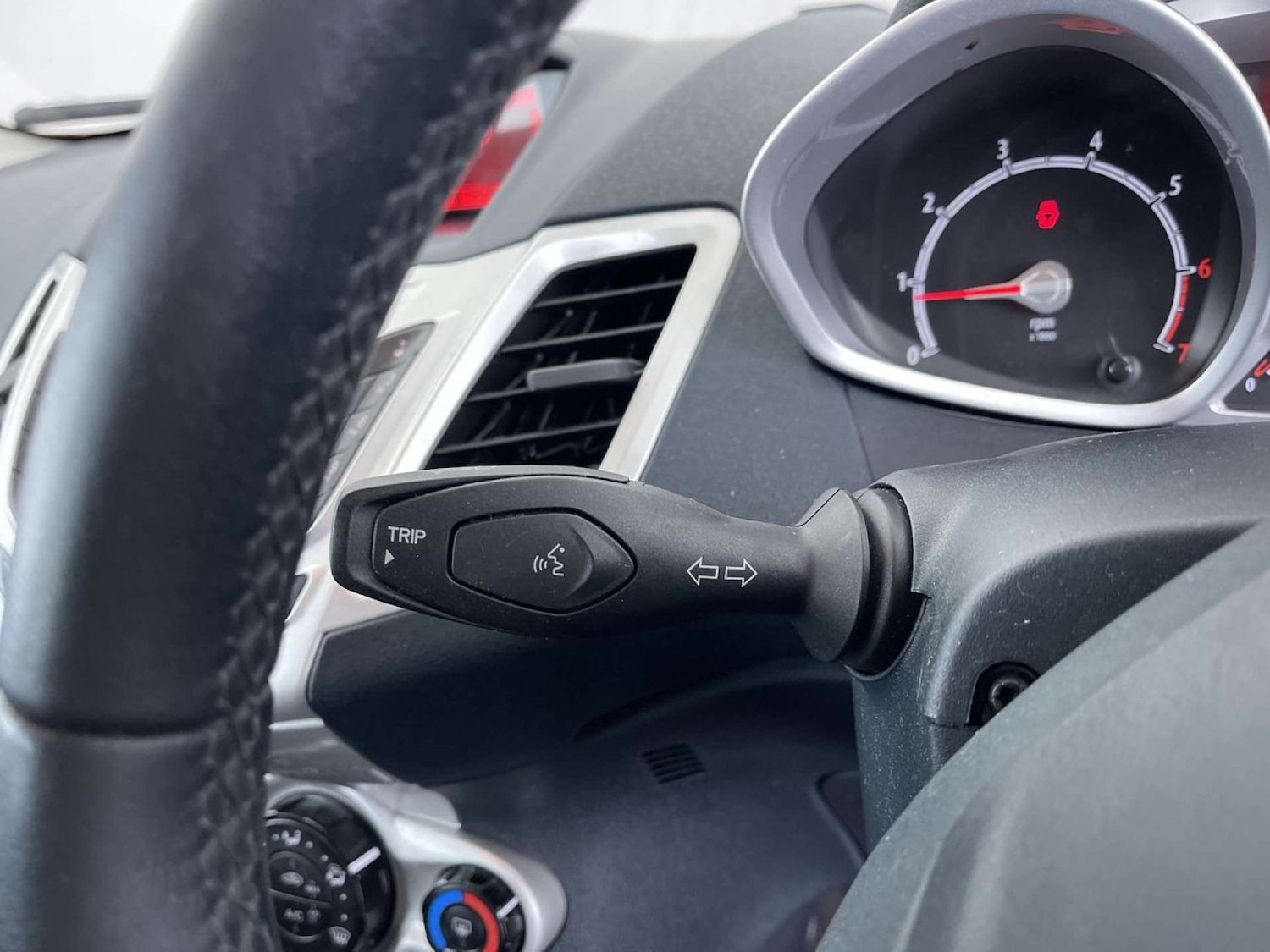 Used Ford Fiesta 2012 for sale - 77594784: Photo 51