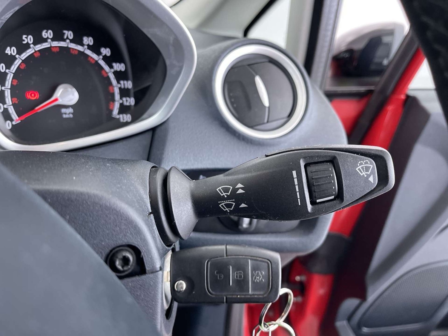 Used Ford Fiesta 2012 for sale - 77594784: Photo 52