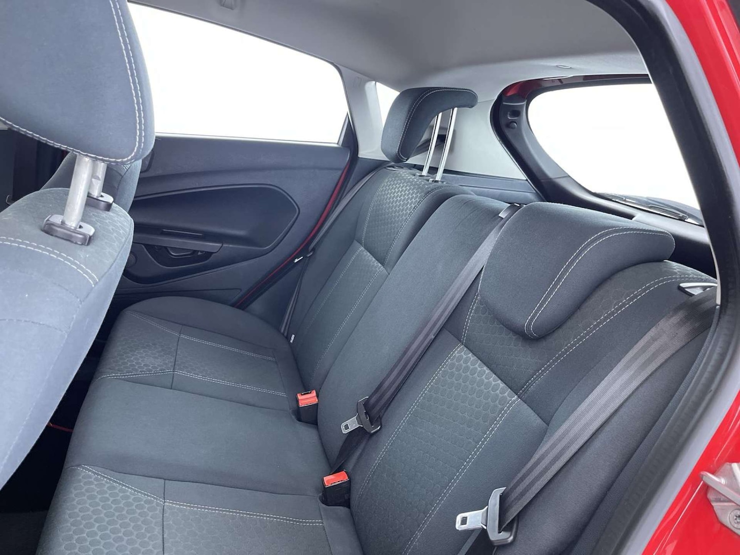 Used Ford Fiesta 2012 for sale - 77594784: Photo 9