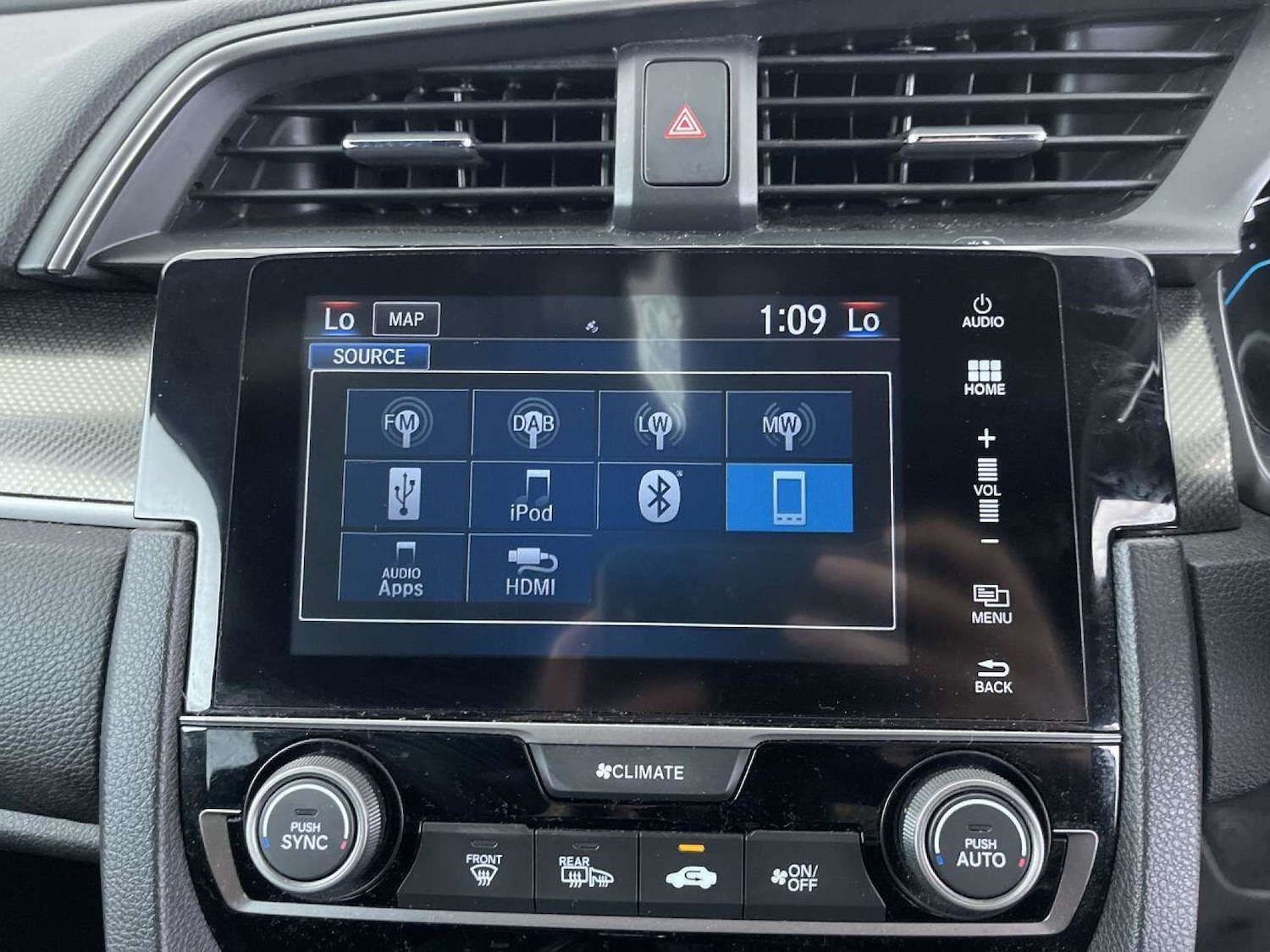 Vehicle 54