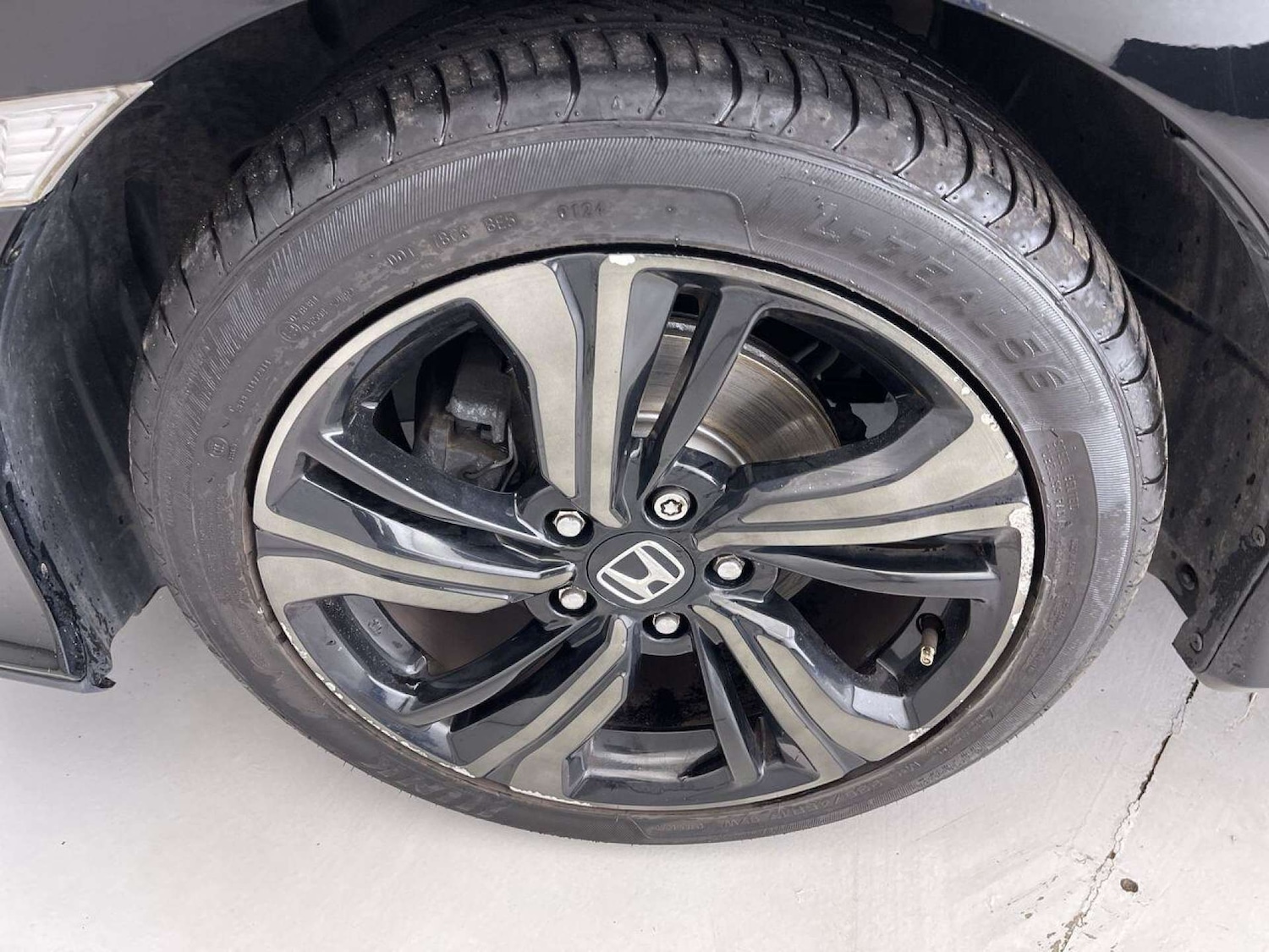 Vehicle 80