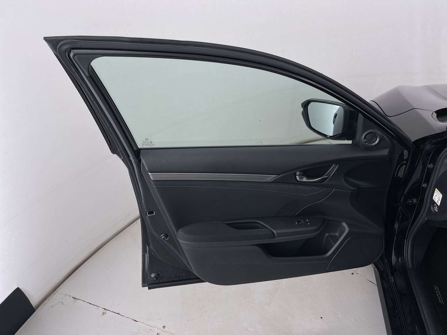 Vehicle 95
