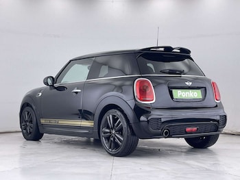 Used MINI Hatch 2017 for sale - 76602127: Photo