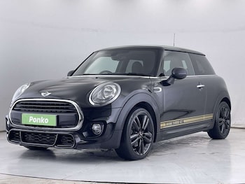 Used MINI Hatch 2017 for sale - 76602127: Photo