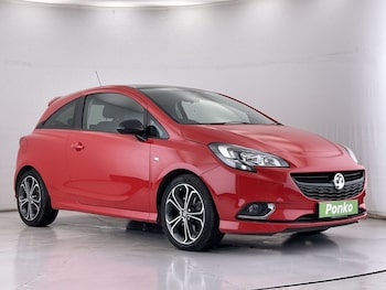 Used Vauxhall Corsa 2016 for sale - 75410754: Photo