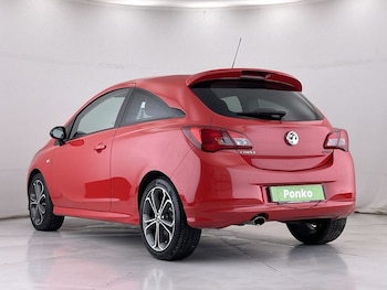 Used Vauxhall Corsa 2016 for sale - 75410754: Photo