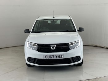 Used Dacia Sandero 2017 for sale - 77422761: Photo