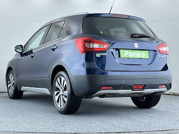 Used Suzuki SX4 S-Cross 2018 for sale - 77931987: Photo