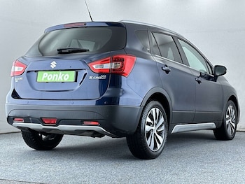 Used Suzuki SX4 S-Cross 2018 for sale - 77931987: Photo