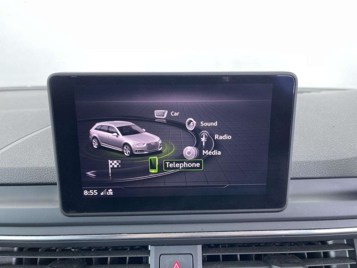 Vehicle 40
