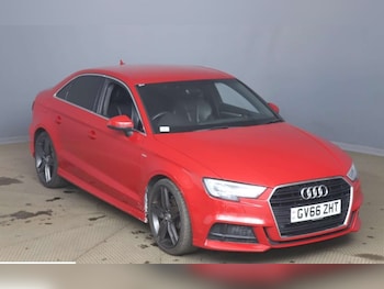 Audi A3 feature image