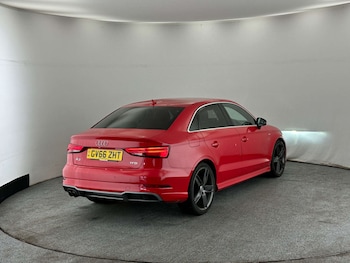 Used Audi A3 2017 for sale - 78165551: Photo