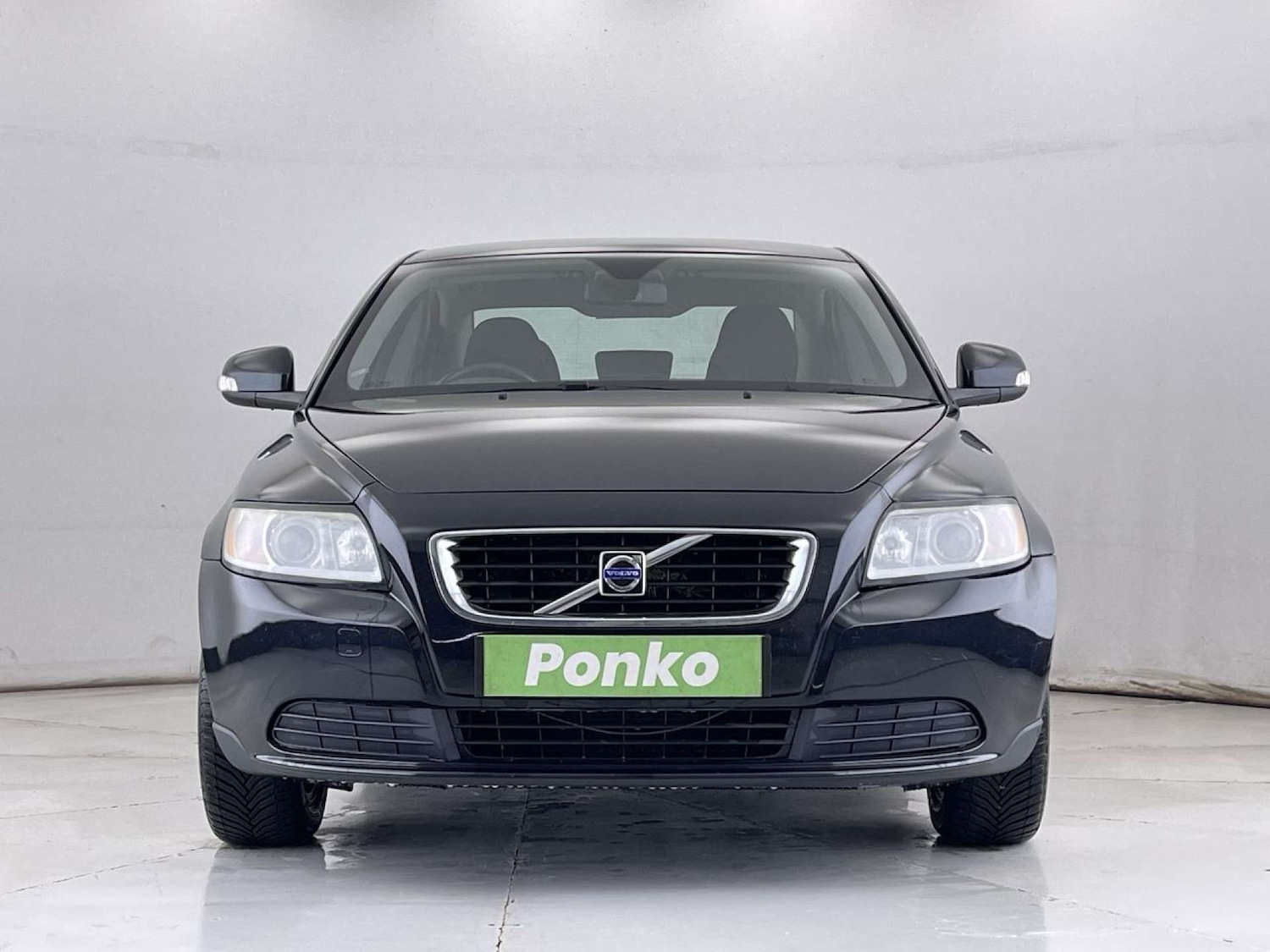 Used Volvo S40 2010 for sale - 76412603: Photo 14