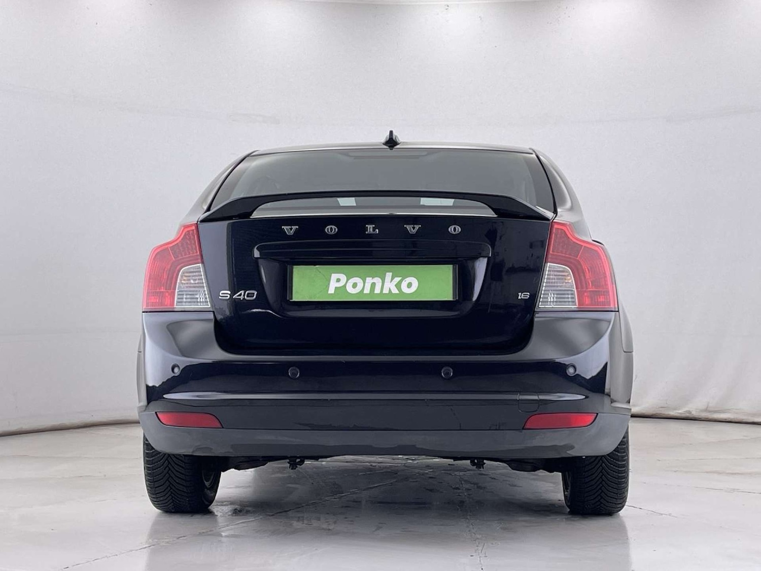 Used Volvo S40 2010 for sale - 76412603: Photo 17