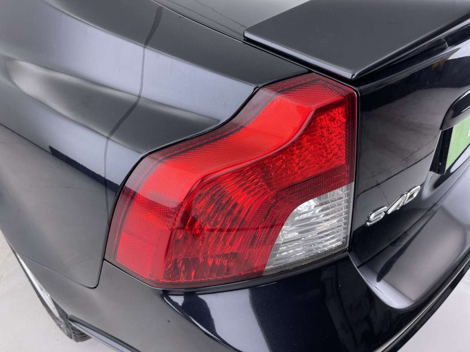 Used Volvo S40 2010 for sale - 76412603: Photo 20