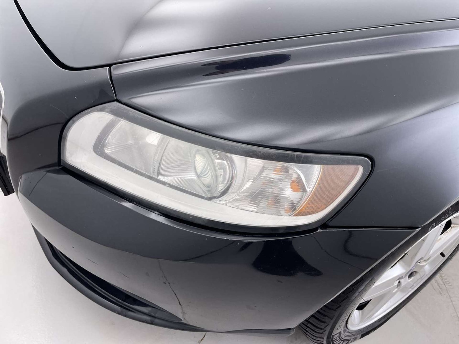 Used Volvo S40 2010 for sale - 76412603: Photo 21