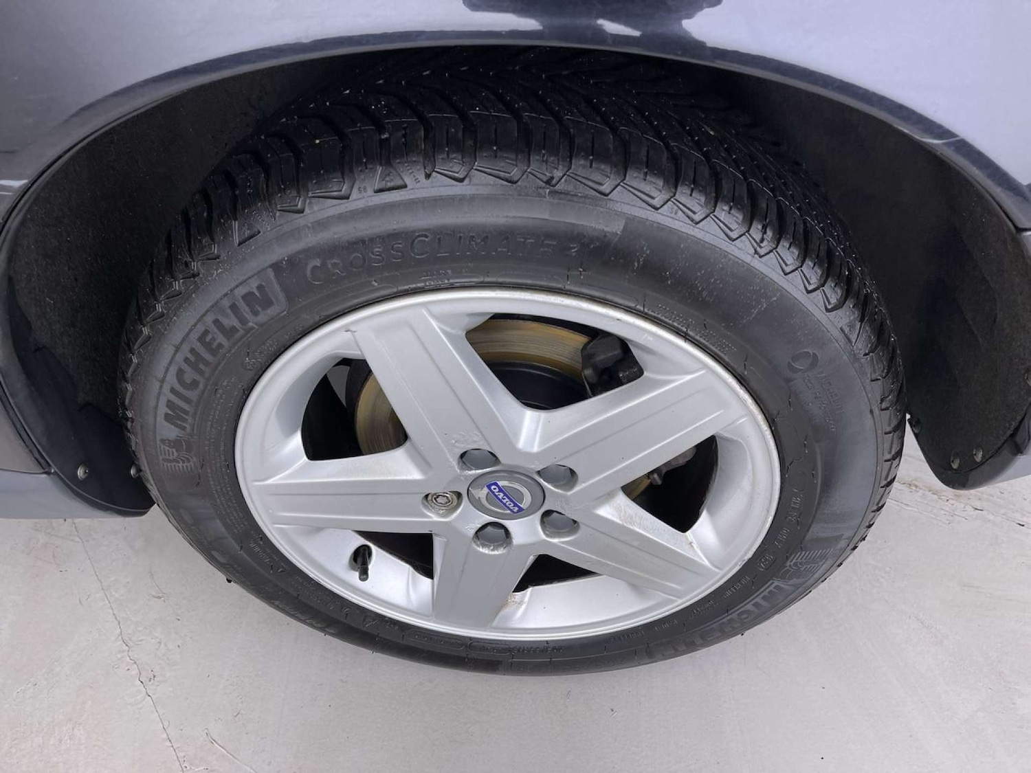 Used Volvo S40 2010 for sale - 76412603: Photo 22