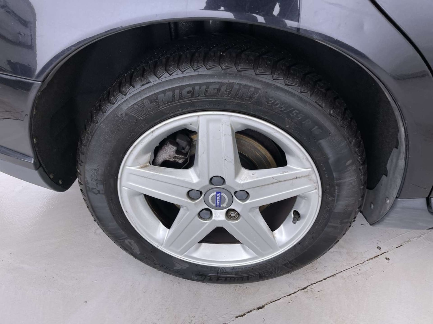 Used Volvo S40 2010 for sale - 76412603: Photo 23