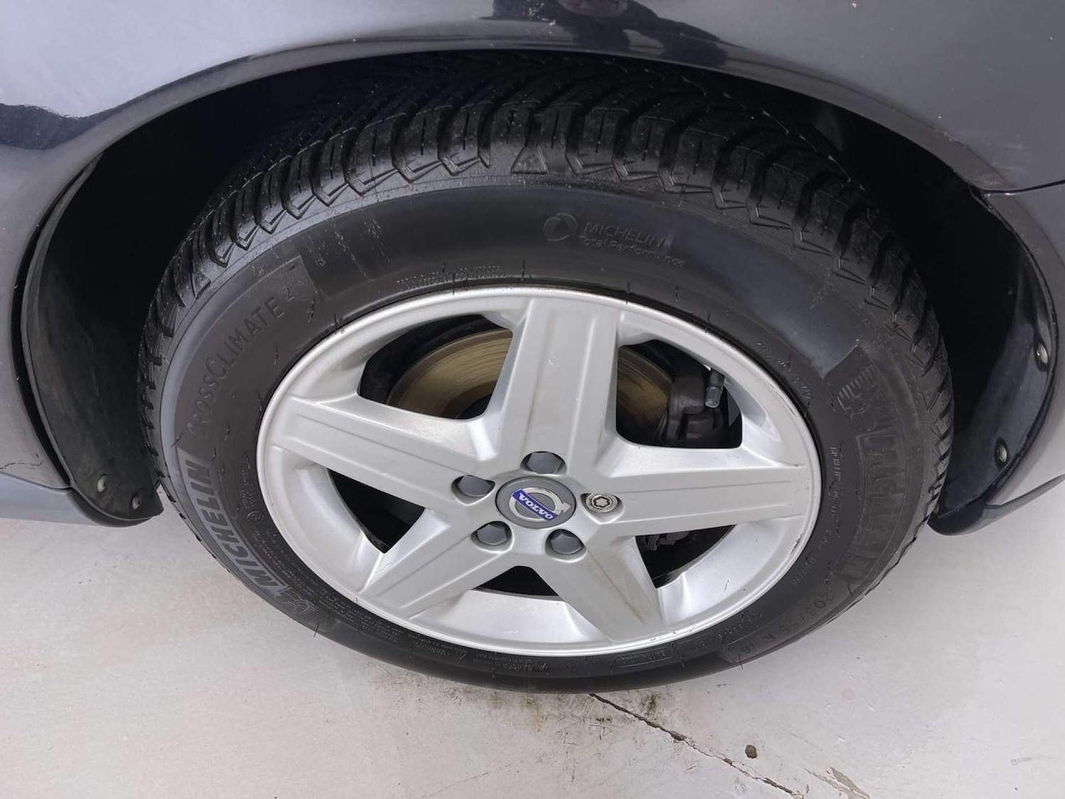 Used Volvo S40 2010 for sale - 76412603: Photo 24