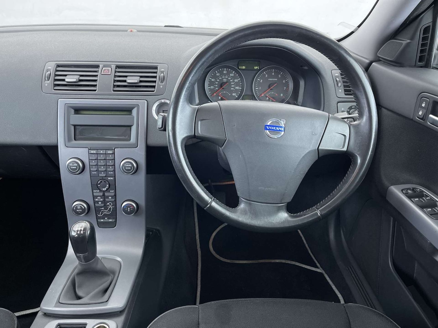 Used Volvo S40 2010 for sale - 76412603: Photo 35