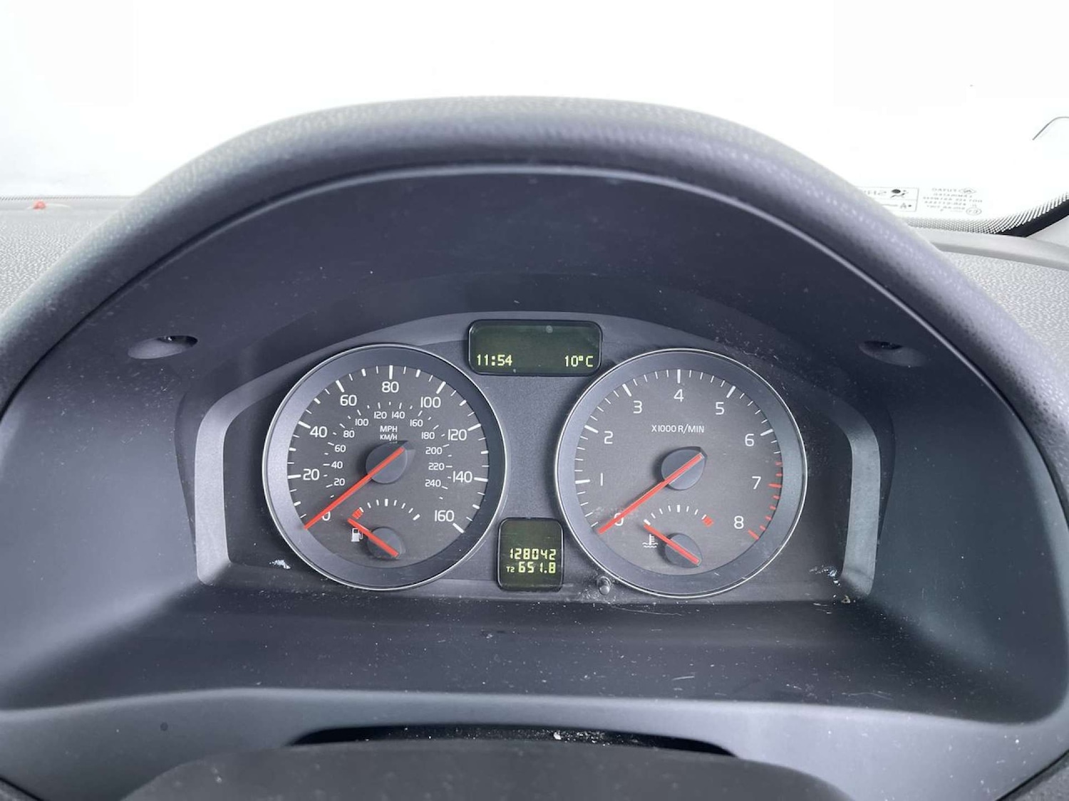 Used Volvo S40 2010 for sale - 76412603: Photo 39