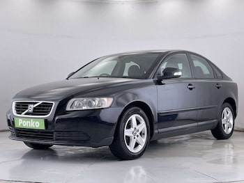 Used Volvo S40 2010 for sale - 76412603: Photo
