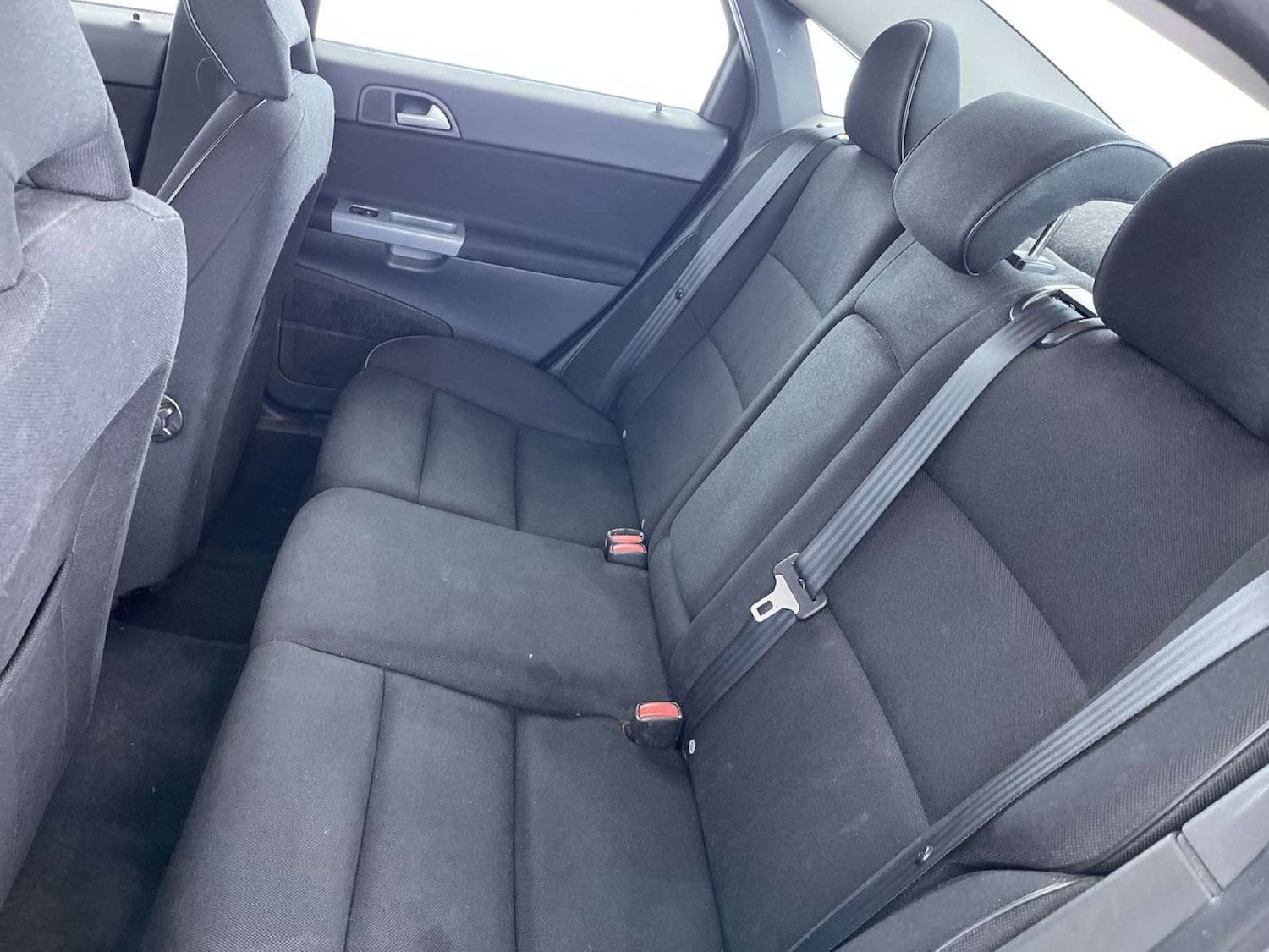 Used Volvo S40 2010 for sale - 76412603: Photo 9