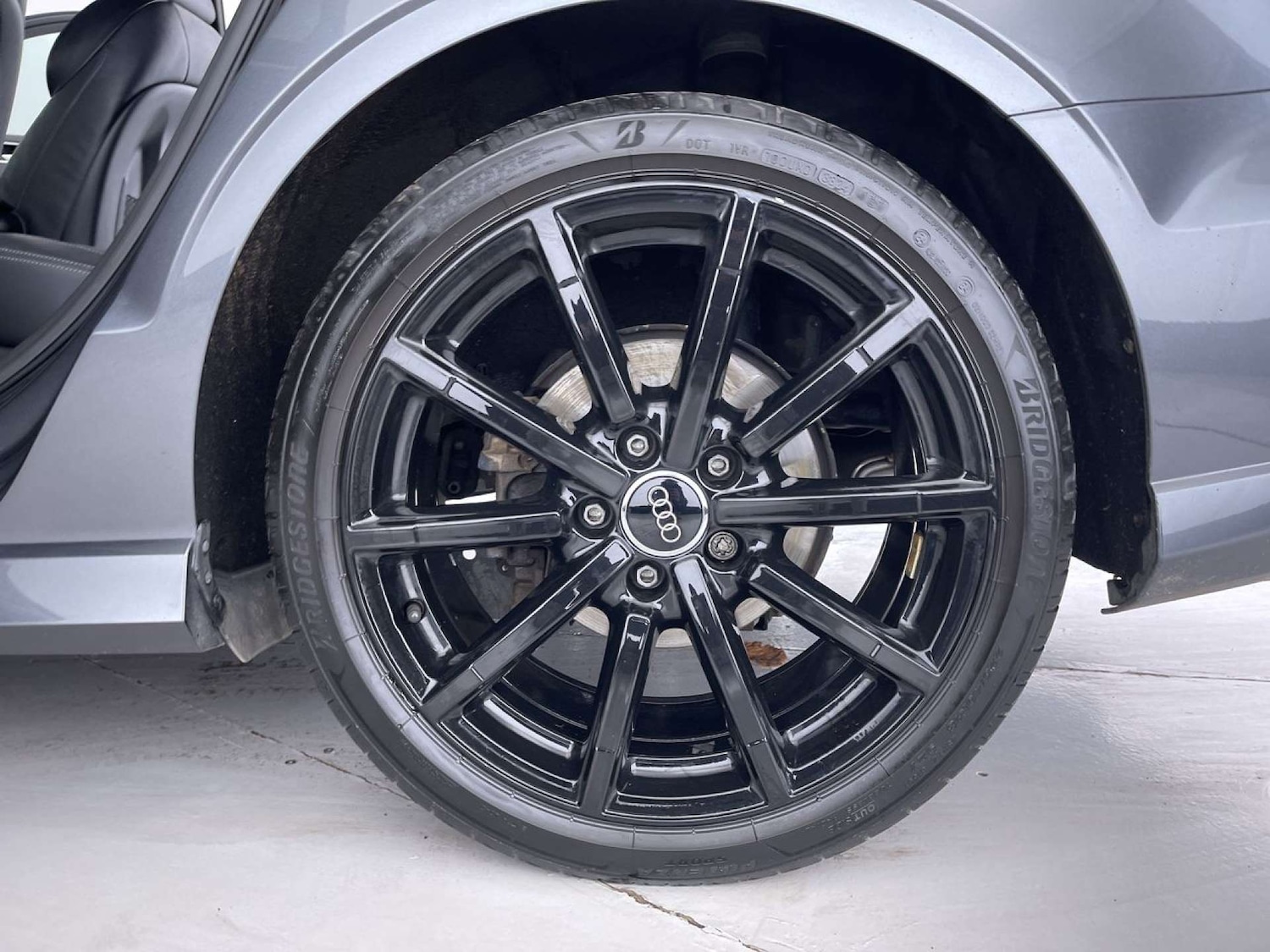 Used Audi A3 2017 for sale - 76601969: Photo 11