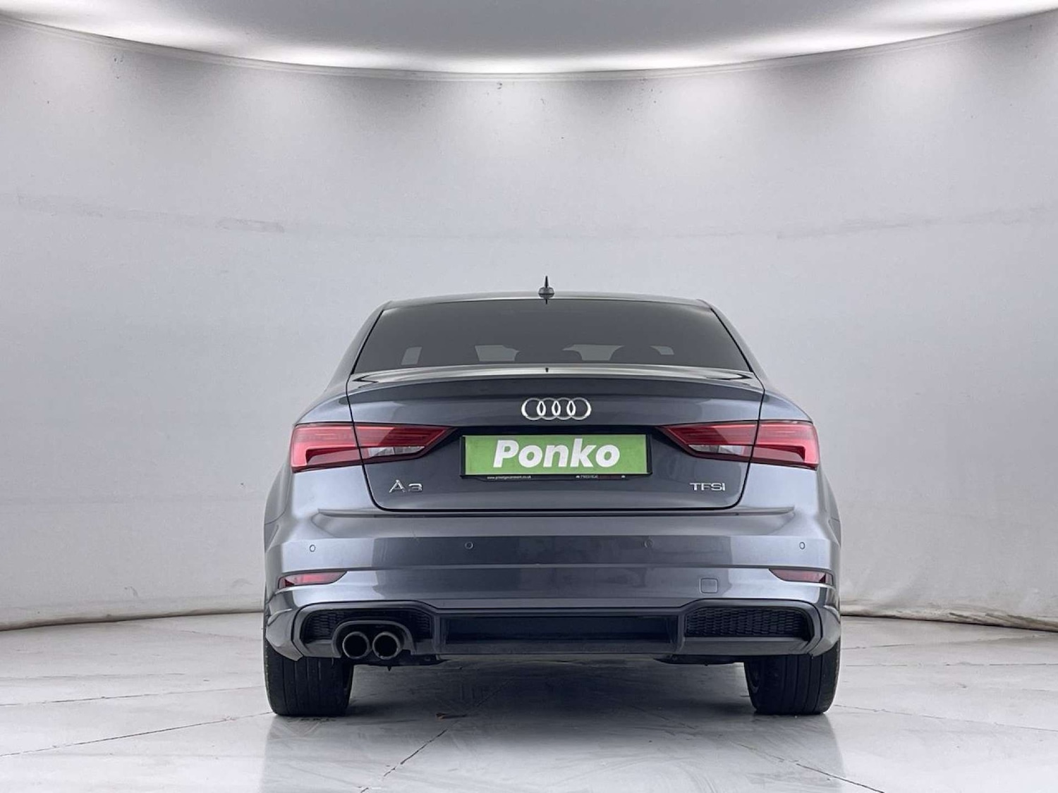 Used Audi A3 2017 for sale - 76601969: Photo 17