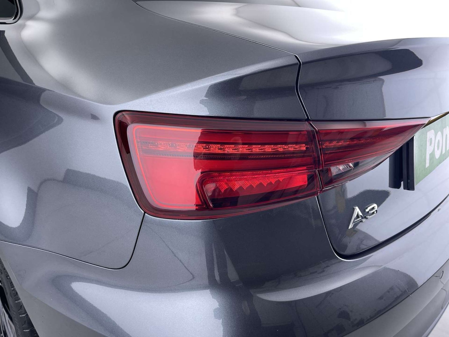 Used Audi A3 2017 for sale - 76601969: Photo 20