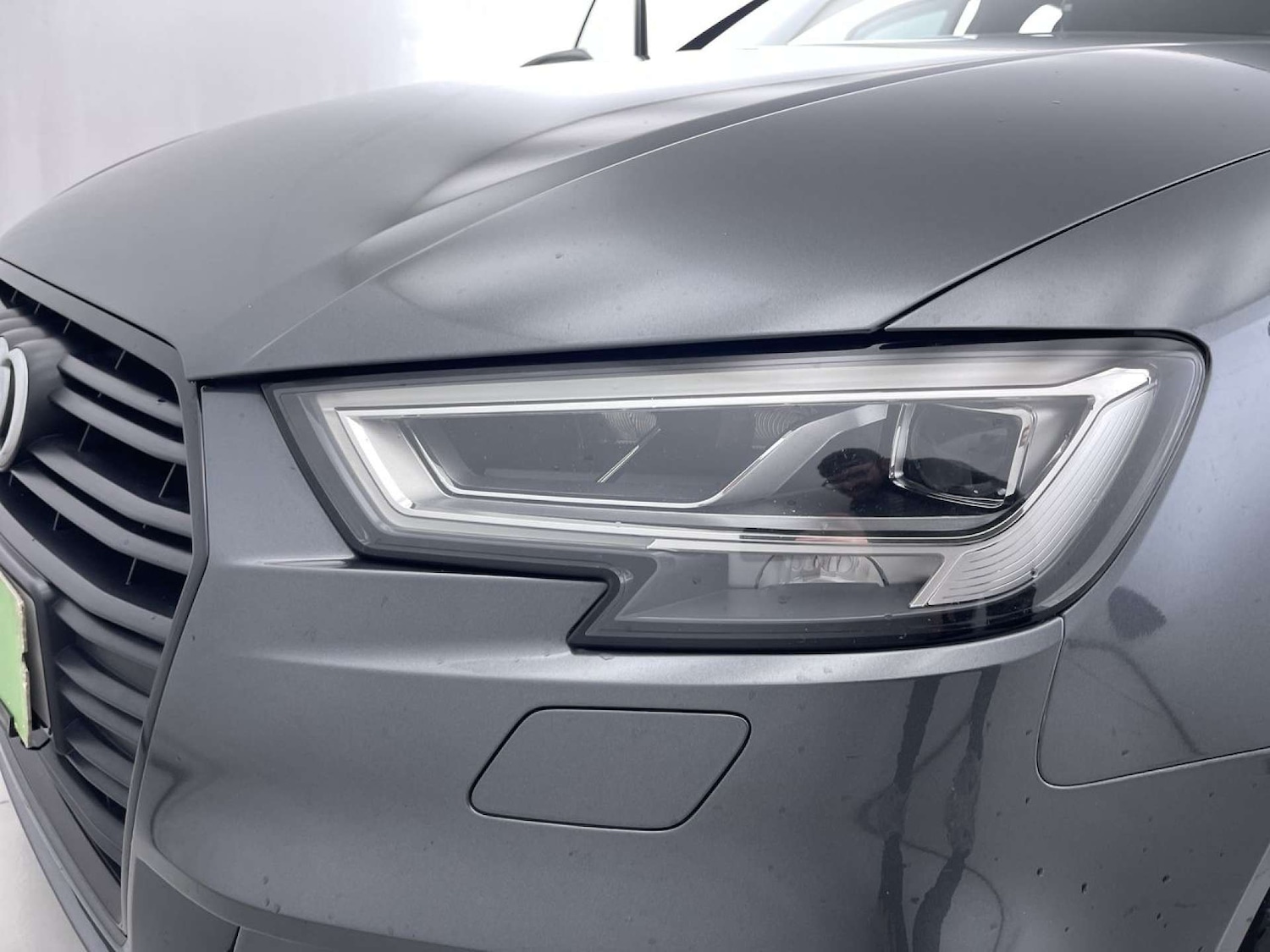 Used Audi A3 2017 for sale - 76601969: Photo 21