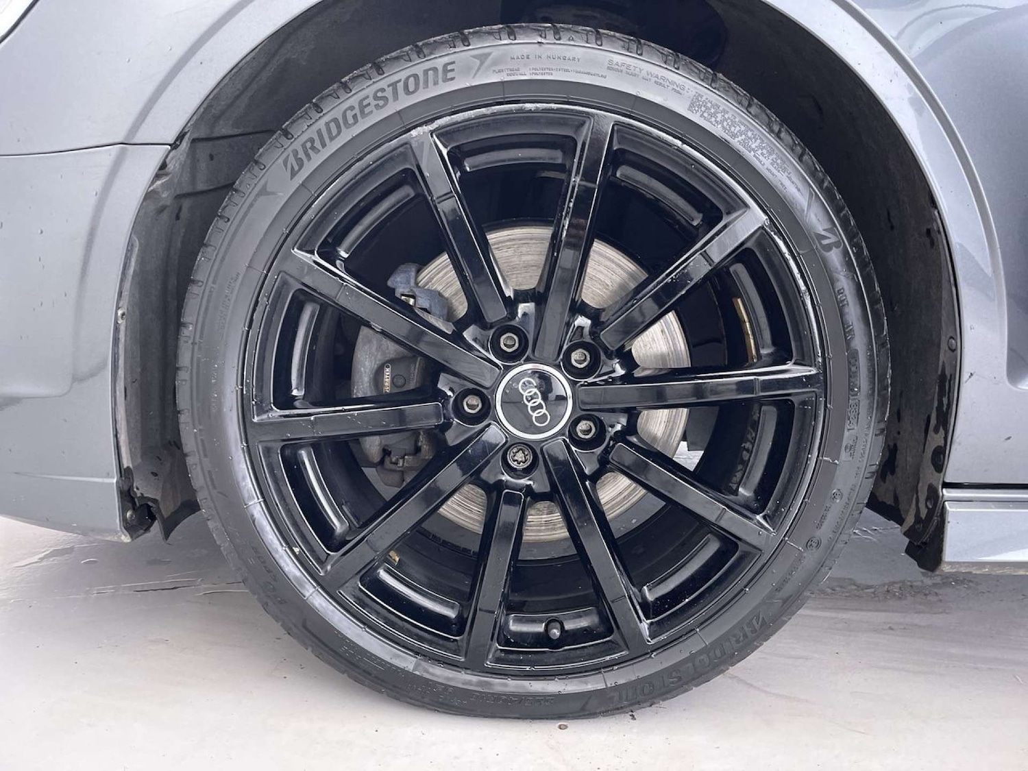 Used Audi A3 2017 for sale - 76601969: Photo 22