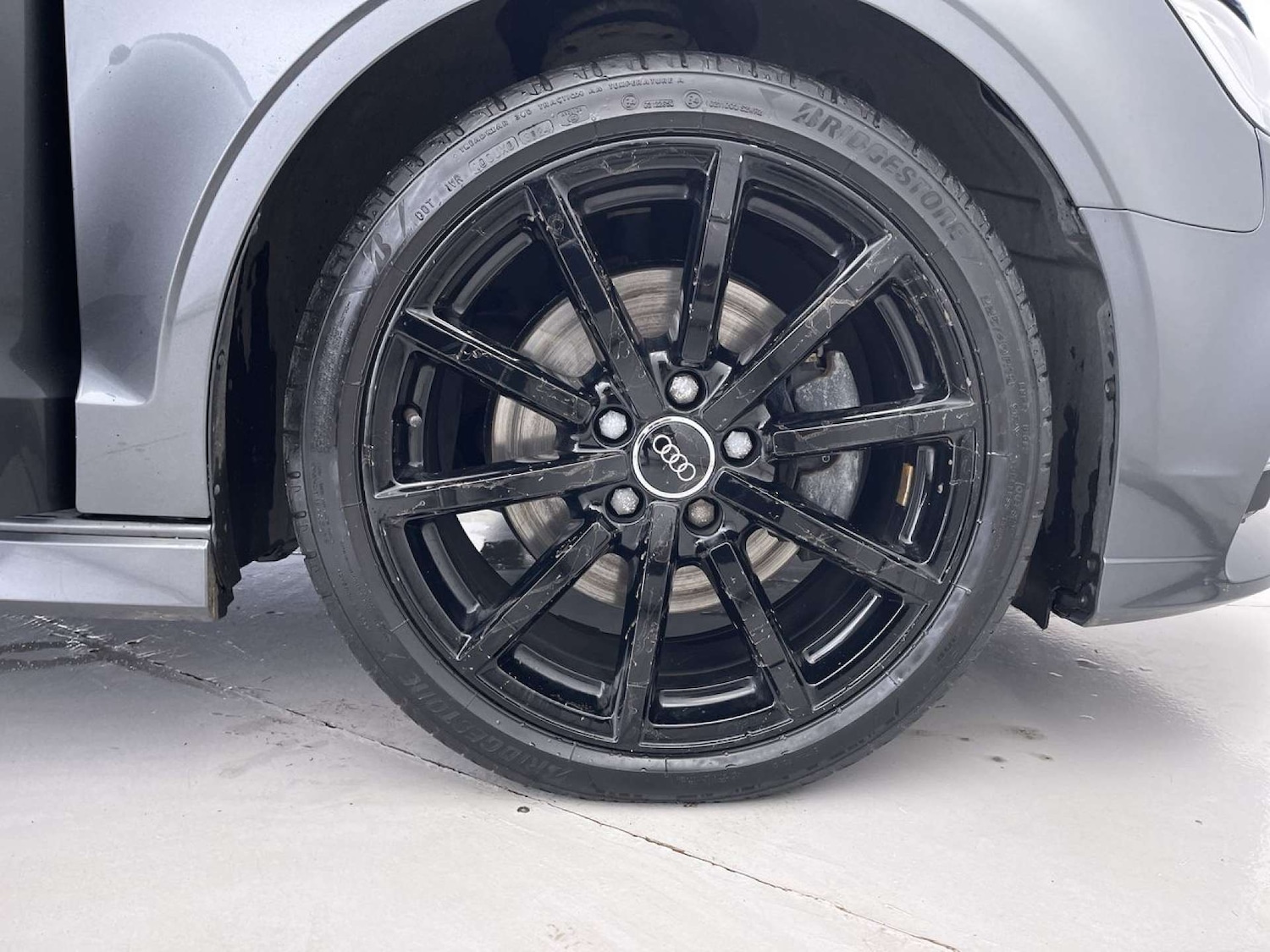 Used Audi A3 2017 for sale - 76601969: Photo 23