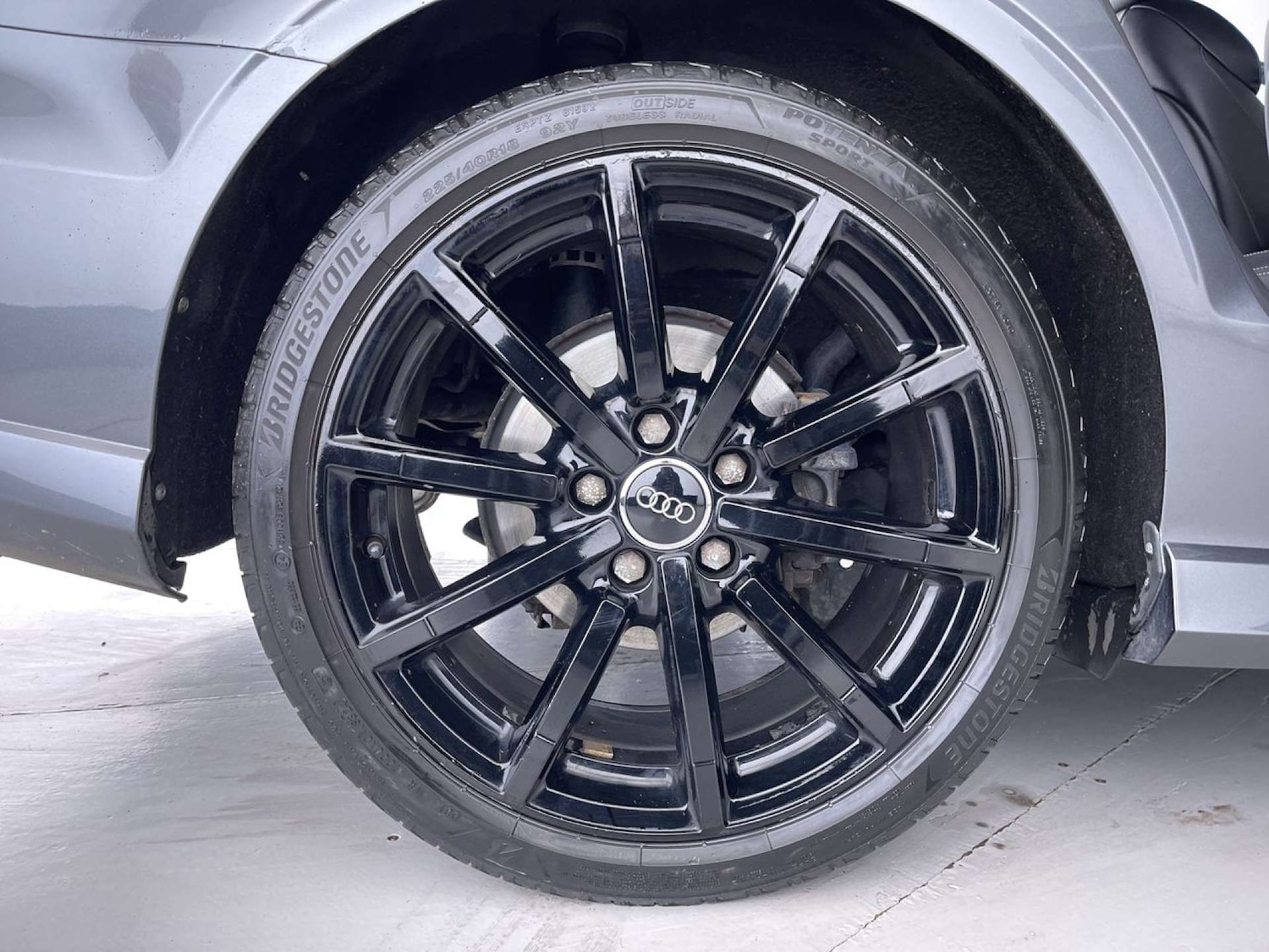 Used Audi A3 2017 for sale - 76601969: Photo 24