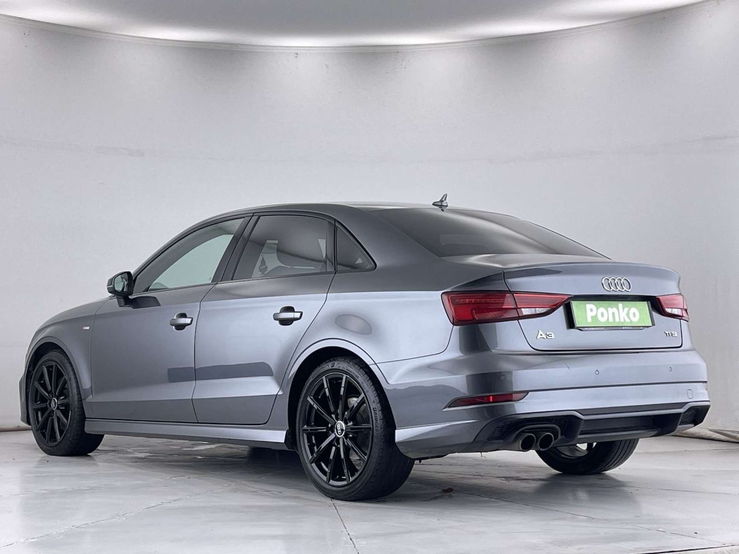 Used Audi A3 2017 for sale - 76601969: Photo 3