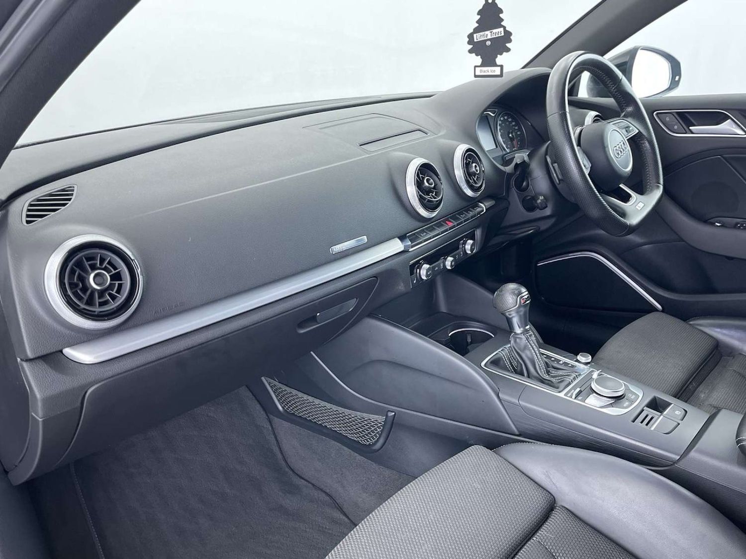 Used Audi A3 2017 for sale - 76601969: Photo 34