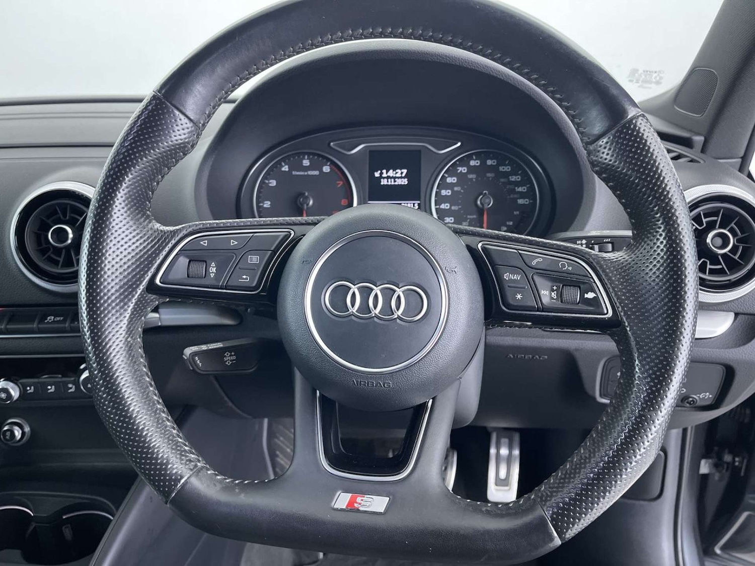 Used Audi A3 2017 for sale - 76601969: Photo 35