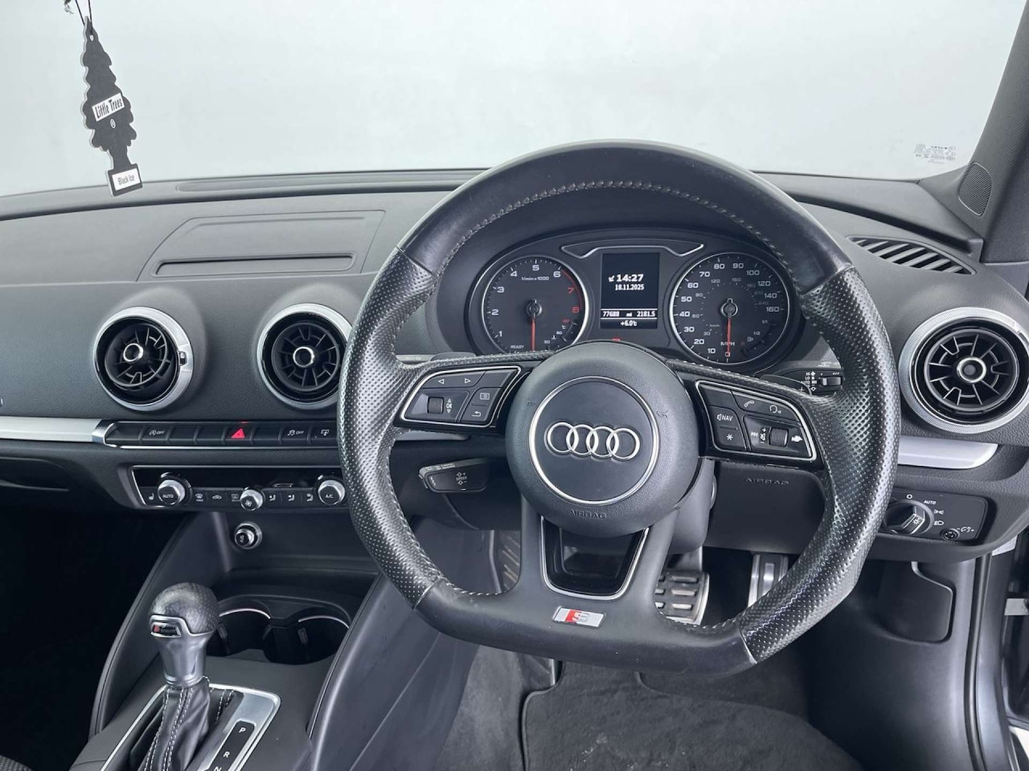 Used Audi A3 2017 for sale - 76601969: Photo 36