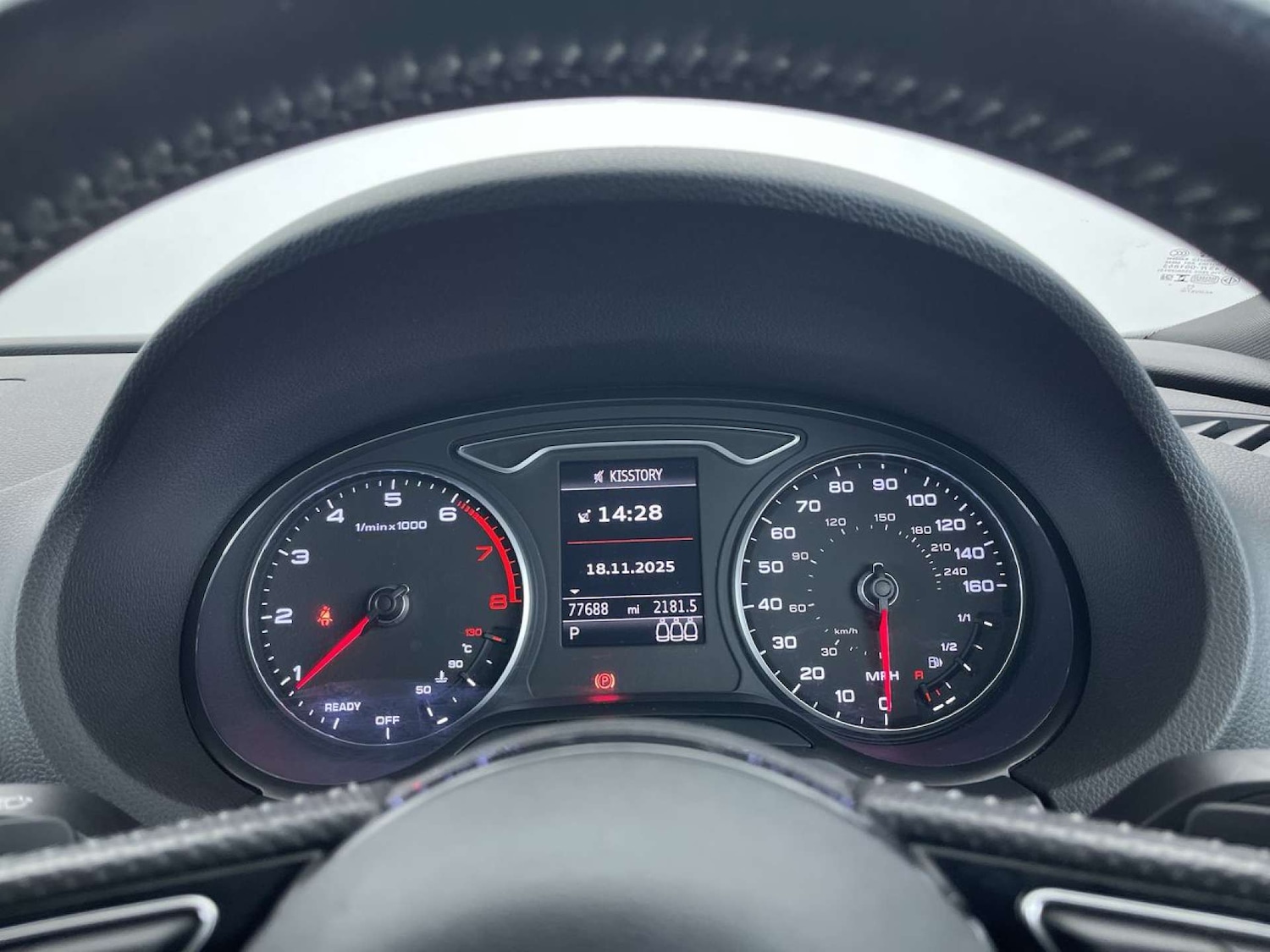 Used Audi A3 2017 for sale - 76601969: Photo 37