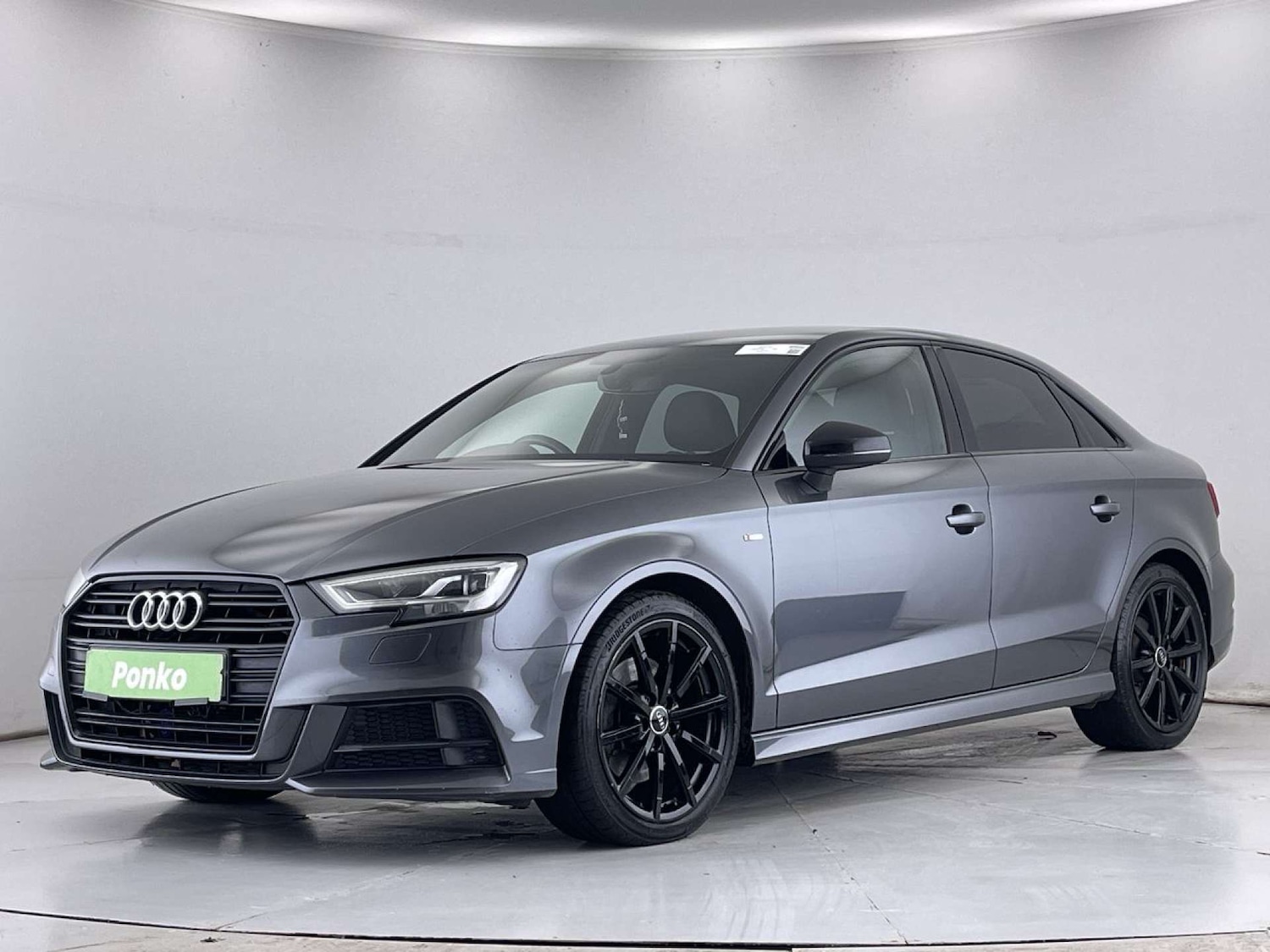 Used Audi A3 2017 for sale - 76601969: Photo 4