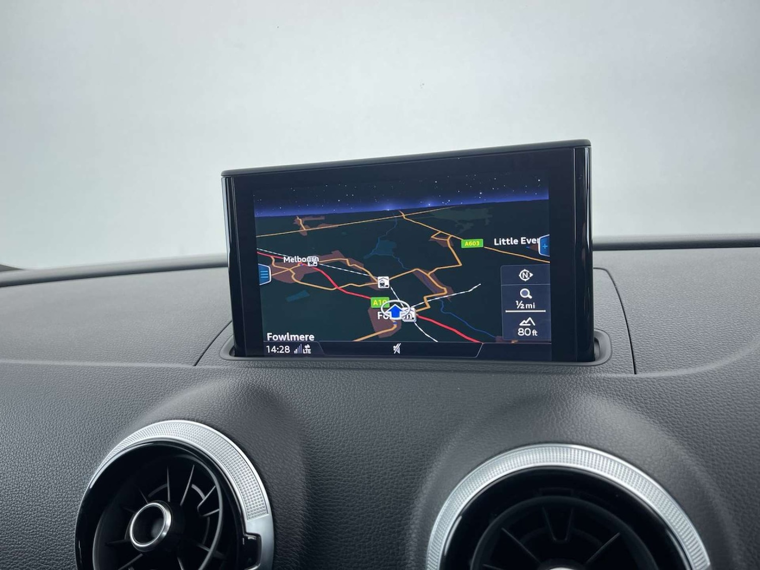 Used Audi A3 2017 for sale - 76601969: Photo 40