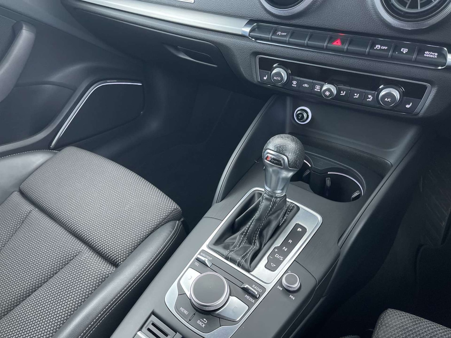 Used Audi A3 2017 for sale - 76601969: Photo 43