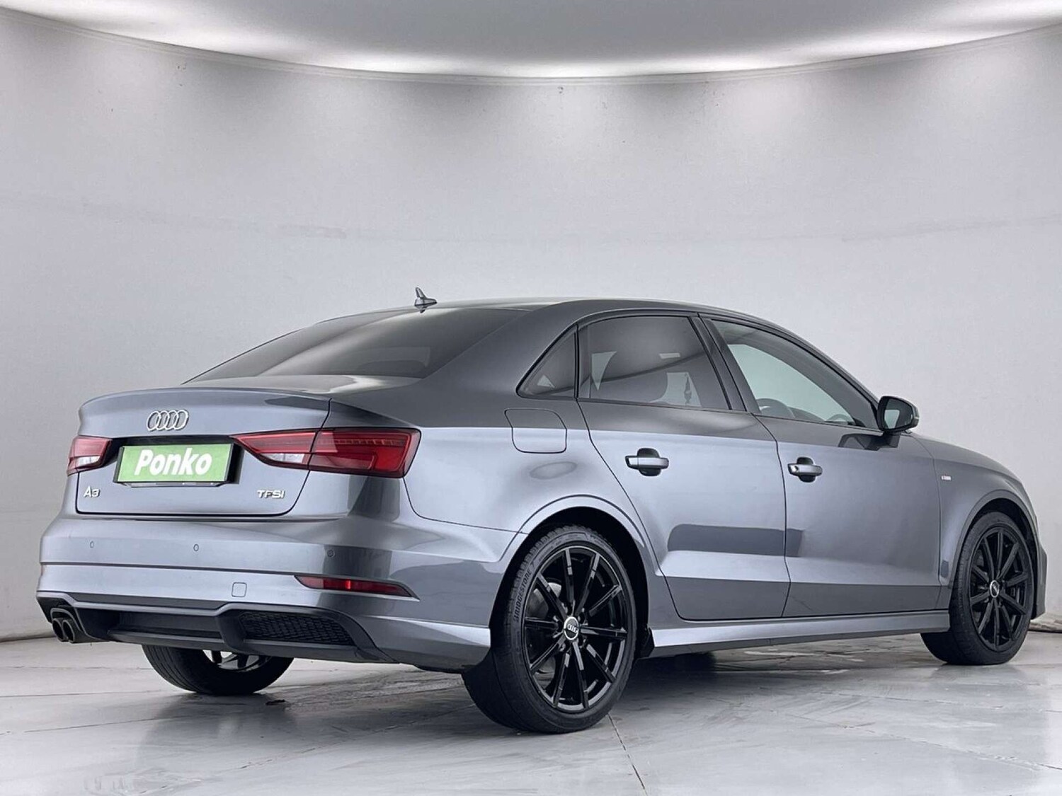 Used Audi A3 2017 for sale - 76601969: Photo 5