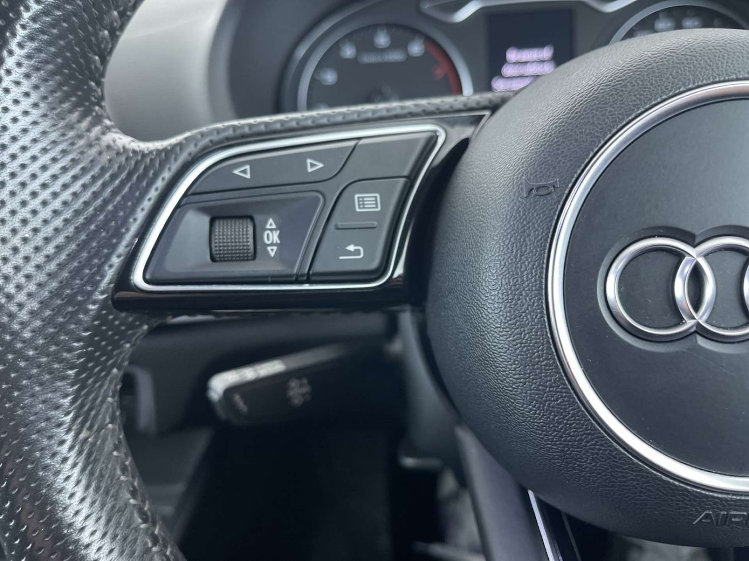 Used Audi A3 2017 for sale - 76601969: Photo 51