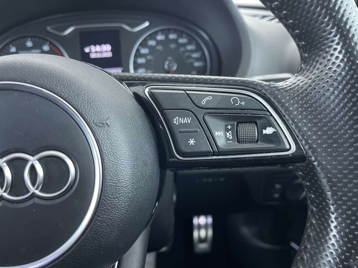 Used Audi A3 2017 for sale - 76601969: Photo 52