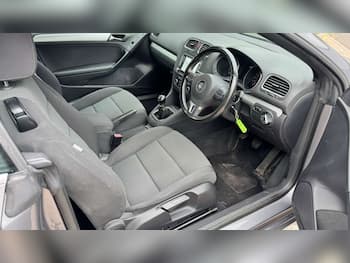 Used Volkswagen Golf 2012 for sale - 79841667: Photo