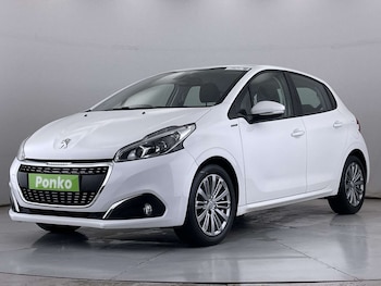 Used Peugeot 208 2019 for sale - 76921239: Photo