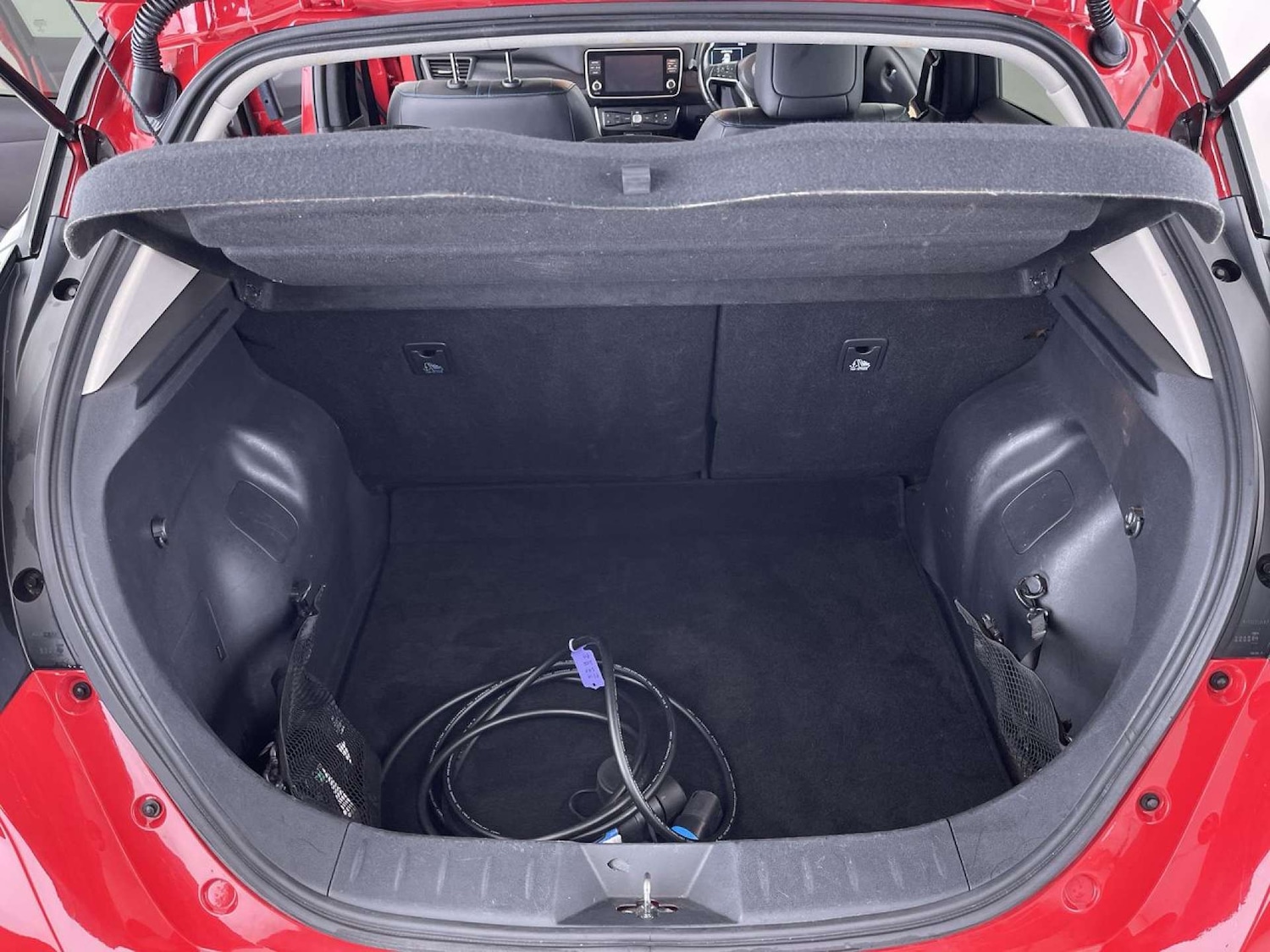 Used Nissan Leaf 2019 for sale - 76509340: Photo 10